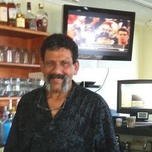 Meet your Posher, Adam